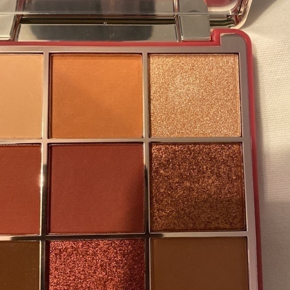 Ciate London Spice palette - Picture 2 of 6